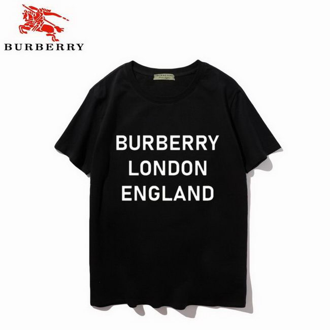 Burberry T-shirt Unisex ID:20220624-43